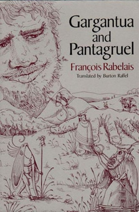 Gargantua And Pantagruel