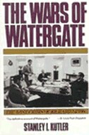 Couverture_Wars Of Watergate