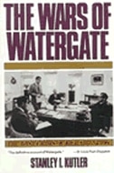Couverture_Wars Of Watergate