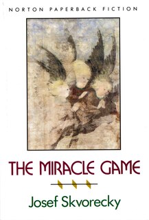 The Miracle Game the Miracle Game