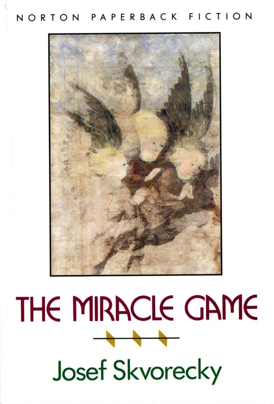The Miracle Game the Miracle Game