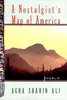Front cover_Nostalgists Map Of America