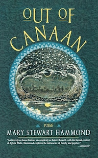 Front cover_Out Of Canaan