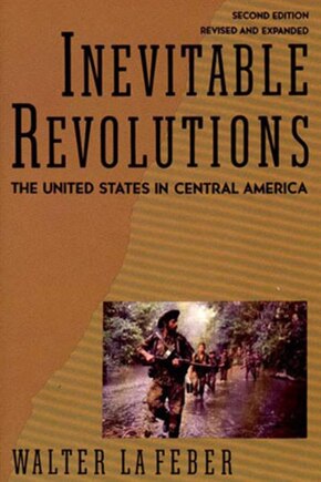 Inevitable Revolutions 2e