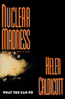 Front cover_Nuclear Madness