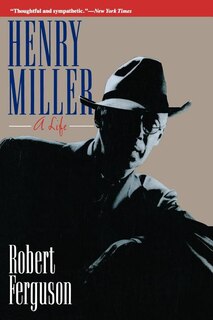 Front cover_Henry Miller