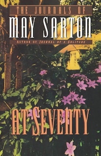 Front cover_At Seventy