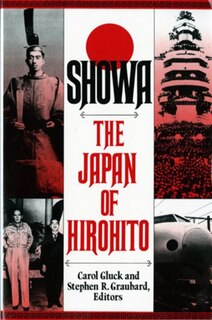 Front cover_Showa