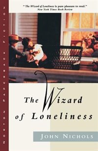 Front cover_Wizard Of Loneliness