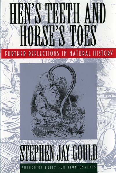 Front cover_Hens Teeth And Horses Toes