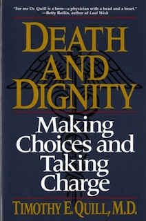 Couverture_Death And Dignity