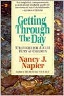 Couverture_Getting Through The Day