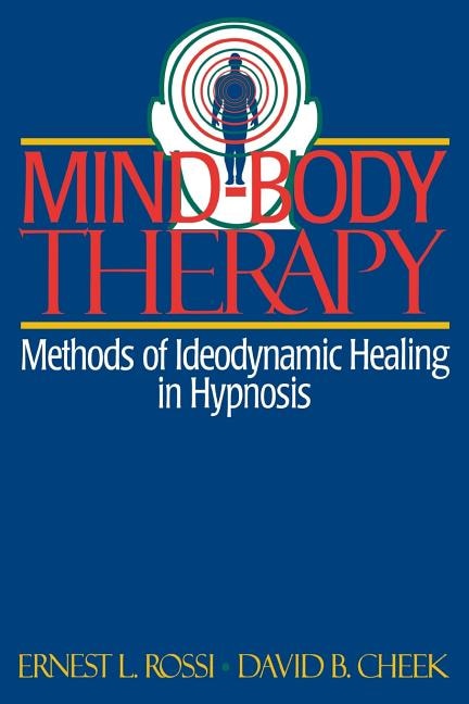 Front cover_Mind Body Therapy