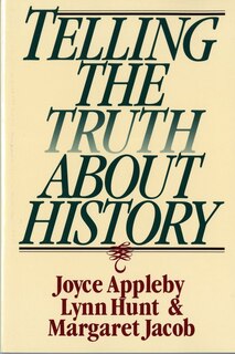 Couverture_Telling The Truth About History