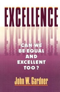 Front cover_Excellence