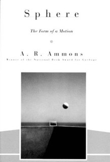 Front cover_Sphere The Form Of Motion