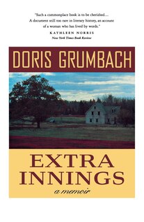 Front cover_Extra Innings