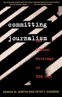Couverture_Committing Journalism