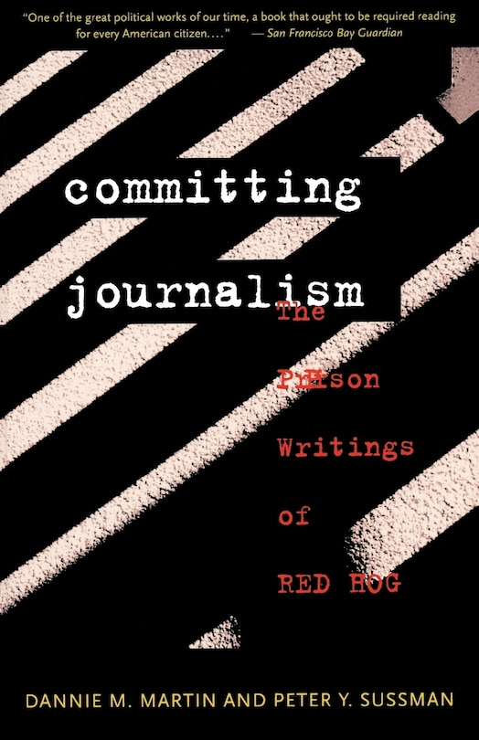 Couverture_Committing Journalism