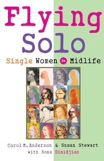 Front cover_Flying Solo