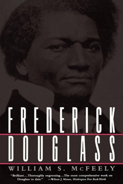 Front cover_Frederick Douglass