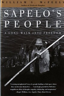 Front cover_Sapelos People