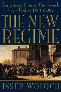 Front cover_New Regime