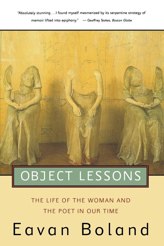 Front cover_Object Lessons