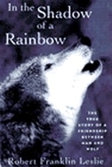 Front cover_In The Shadow Of A Rainbow
