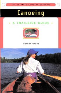 Front cover_Trailside Canoeing