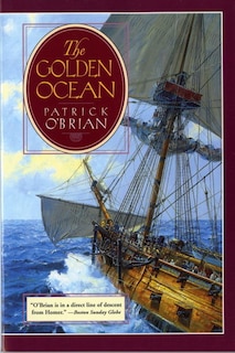 Front cover_Golden Ocean