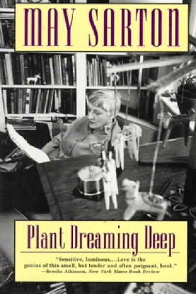 Front cover_Plant Dreaming Deep