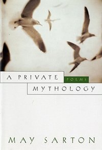 Front cover_Private Mythology