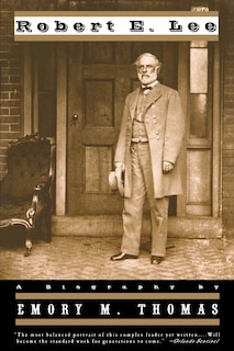 Front cover_Robert E Lee