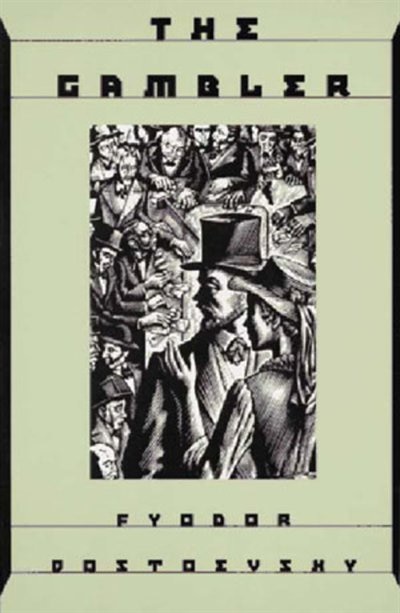 Front cover_Gambler