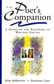 Front cover_Poets Companion