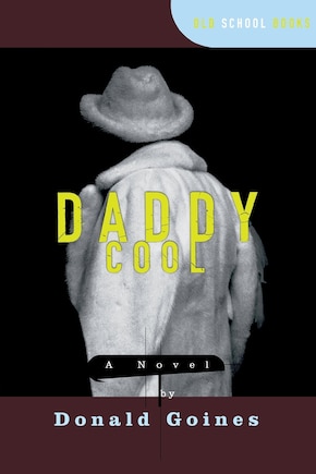 Daddy Cool