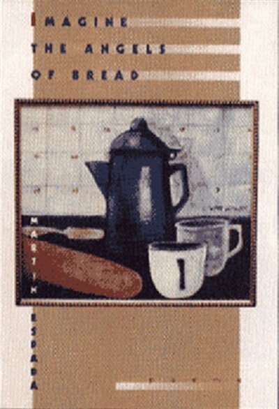 Front cover_Imagine The Angels Of Bread