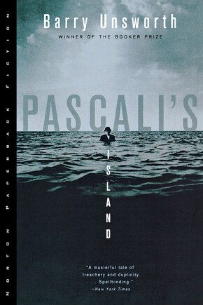 Pascalis Island