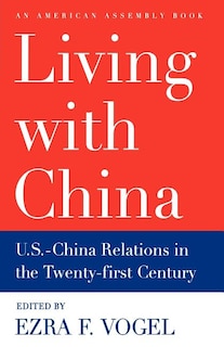 Front cover_Living With China