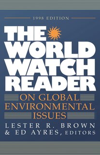 Front cover_1998 World Watch Reader On Global Environmental Issues