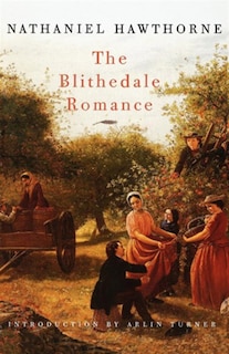 Blithedale Romance