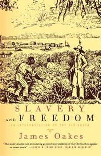 Front cover_Slavery And Freedom