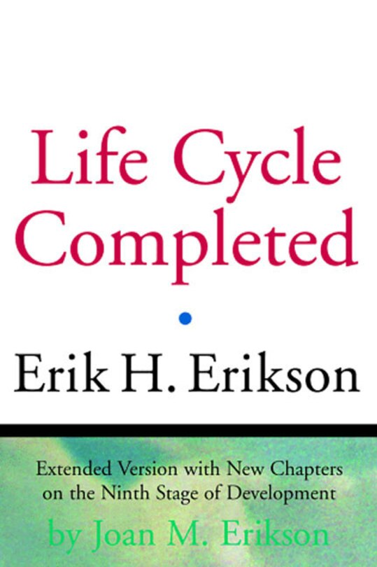 Front cover_Life Cycle Completed