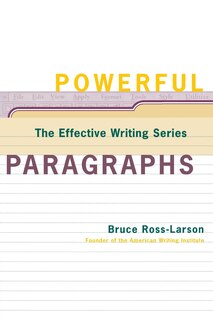 Front cover_Powerful Paragraphs