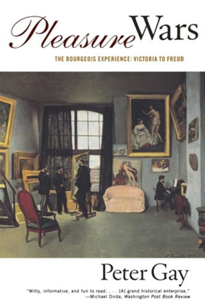 Front cover_Pleasure Wars