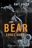 Couverture_Bear Comes Home