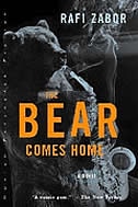 Couverture_Bear Comes Home
