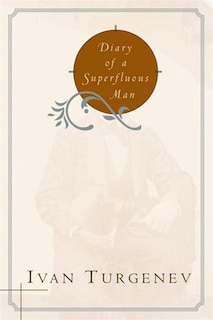 Couverture_Diary Of A Superfluous Man