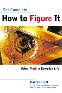Front cover_Complete How To Figure It